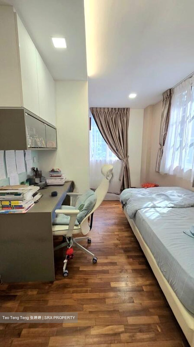 Burgundy Hill (D23), Semi-Detached #453916731